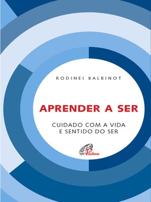cover image of Aprender a ser